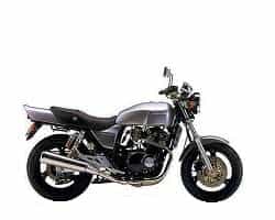 GSX400T GSX400T